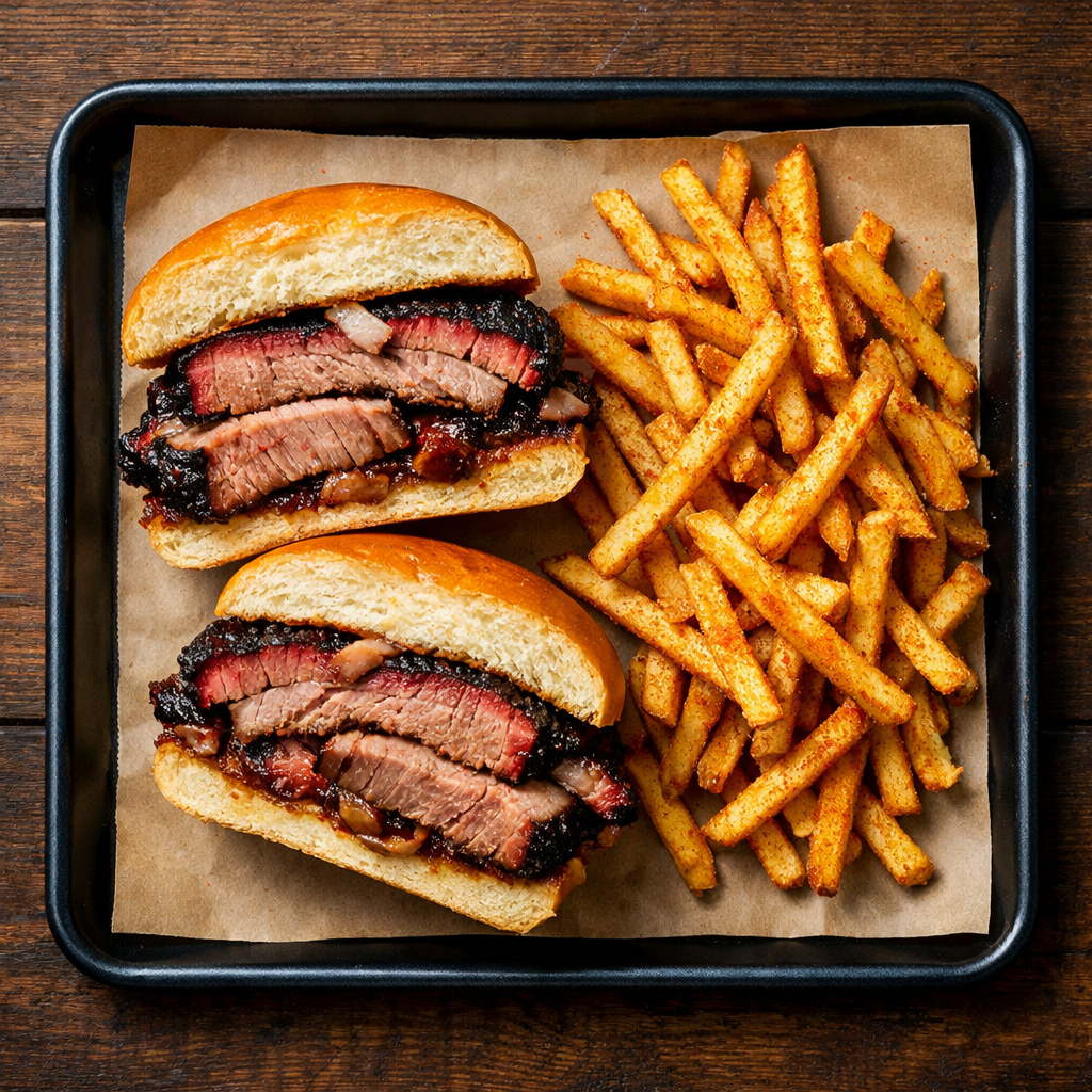 Dress Blue Barbecue | Authentic Texas BBQ in Richmond, VA Dress Blue Barbecue | Authentic Texas BBQ in Richmond, VA