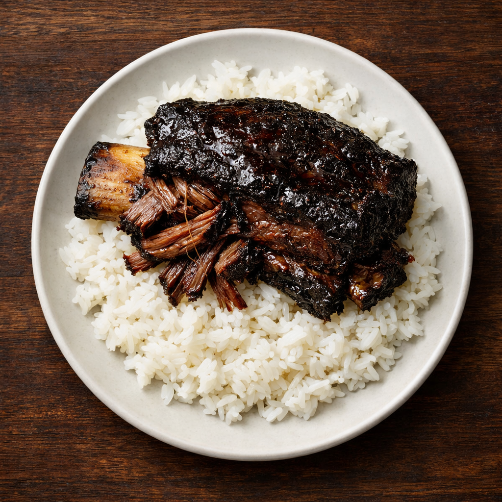 Dress Blue Barbecue | Authentic Texas BBQ in Richmond, VA